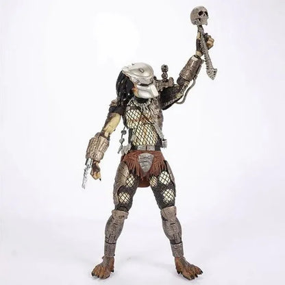 NECA | Predator Jungle Hunter Action Figure