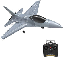 Volantex F16 Falcon 761-10 4CH 6-Axis RC Plane