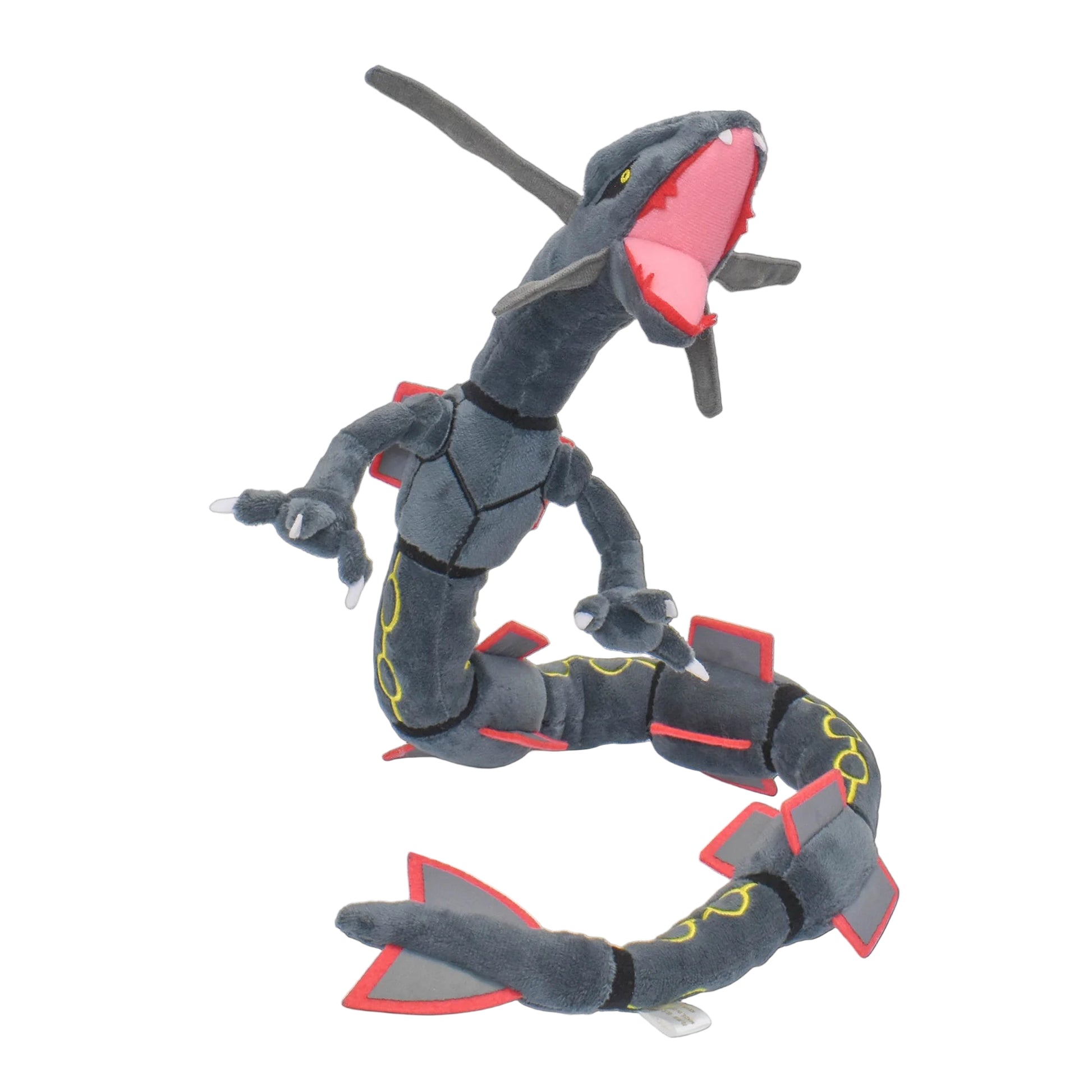 Pokémon Rayquaza Stuffed Plushie