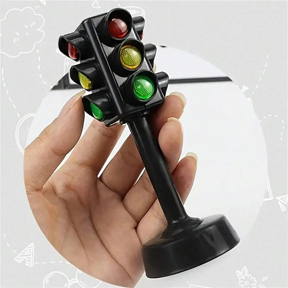 LED Traffic Road and Pedestrian Light