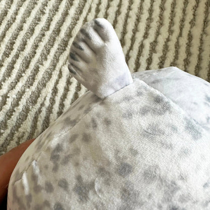 20cm Snuggle-Seal Pillow Plushie