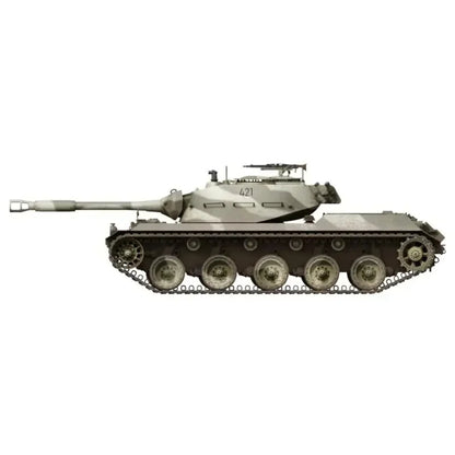 Amusing Hobby | 35A055 Ru251 Spähpanzer 1:35 Model Kit