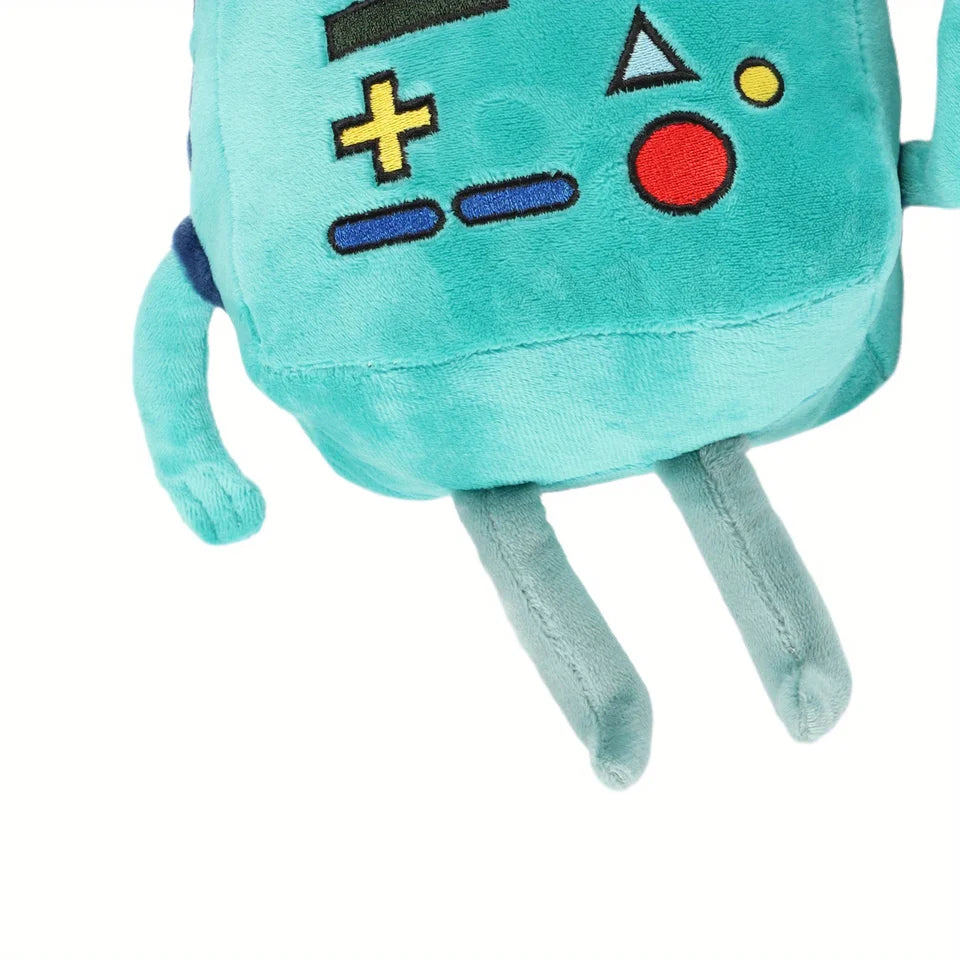 Adventure Time BMO Stuffed Plushie 28cm