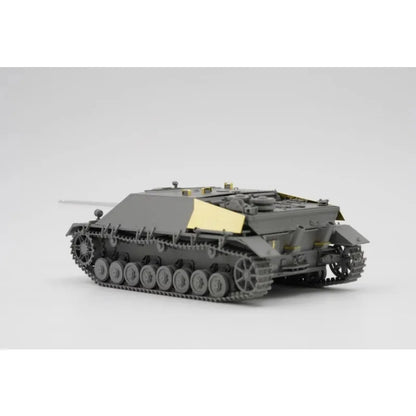 Border | BT-049 Jagdpanzer IV L/70 V Sd.Kfz.162/1 1:35 Model Kit