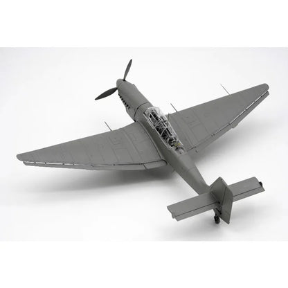 Border | BF-012 Junkers Ju 87 D5 Stuka 1:35 Model Kit