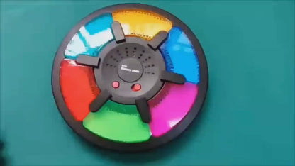 Simon Says Puzzle and Memory Training Game