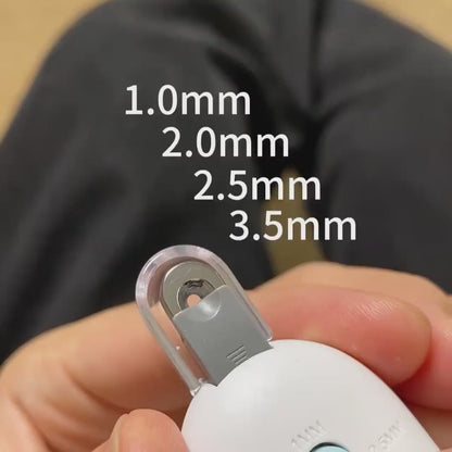 Cat Nail Clippers | Adjustable Trimmer