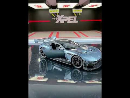 1:18 Replica AMG One Diecast Car