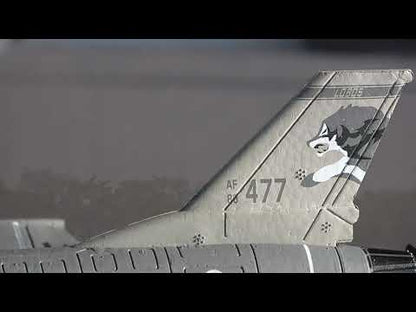 Volantex F16 Falcon 761-10 4CH 6-Axis RC Plane