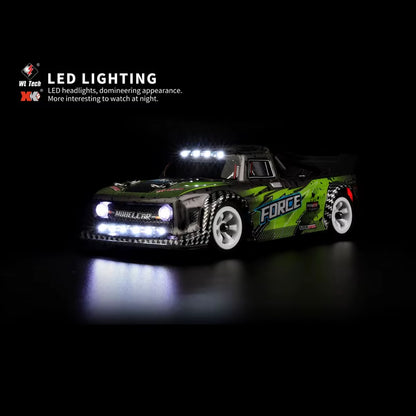 WLtoys 284131 | Muscle RC Car