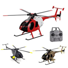 RC ERA C189 TUSK MD500 Dual Brushless Motor