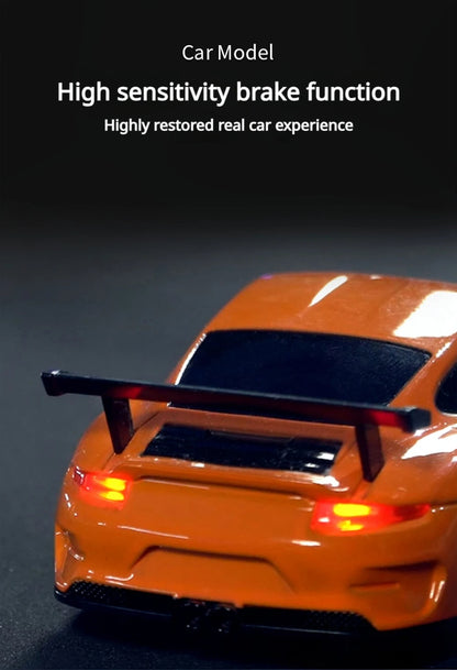 WLtoys Drift Race Car | Models 4301, 4302, 4303, 4304