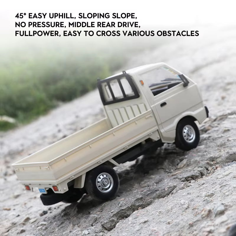 ZWM D12 | Drift Pick Up Truck