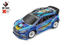 WLtoys 284010 | Rally Racing RC Car