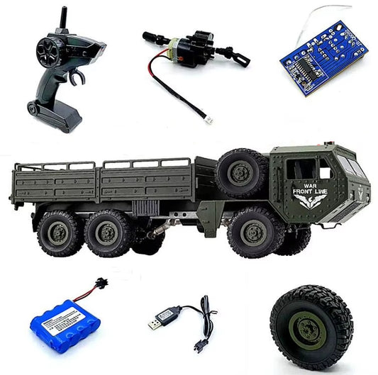 JJRC Q75 Pro | Spare Replacement Parts