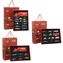 Disney Pixar Cars | Diecast Car Model Gift Set