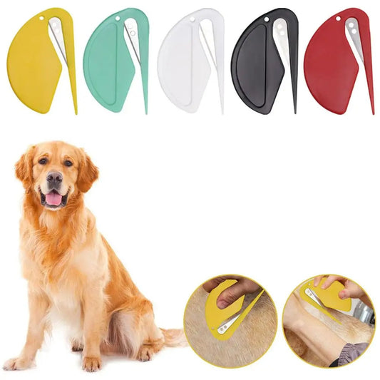 Pet Knotting Comb