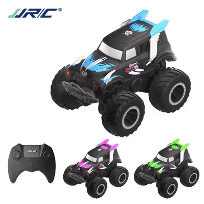 JJRC Amphibious Monster Car