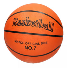 Basketball Orange Size 7 Ball | Sports Merchandise