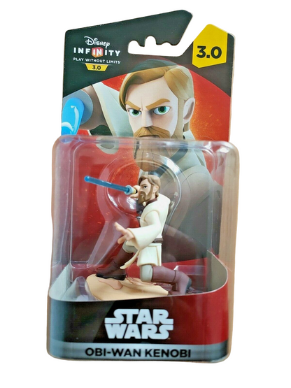 Disney Infinity 3.0 : Star Wars Obi-Wan Kenobi Figure (PS4/Xbox One/PS3/Xbox 360)