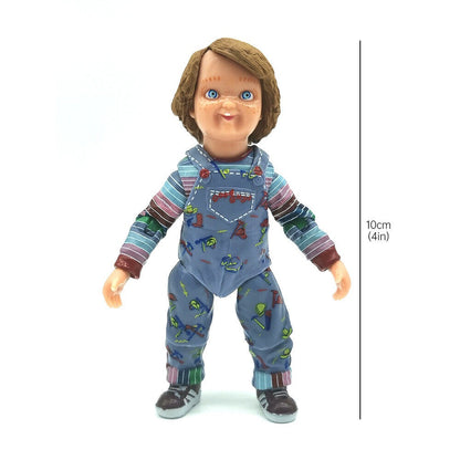 NECA 42112 Chucky Ultimate Good Guys 7'' Action Figure