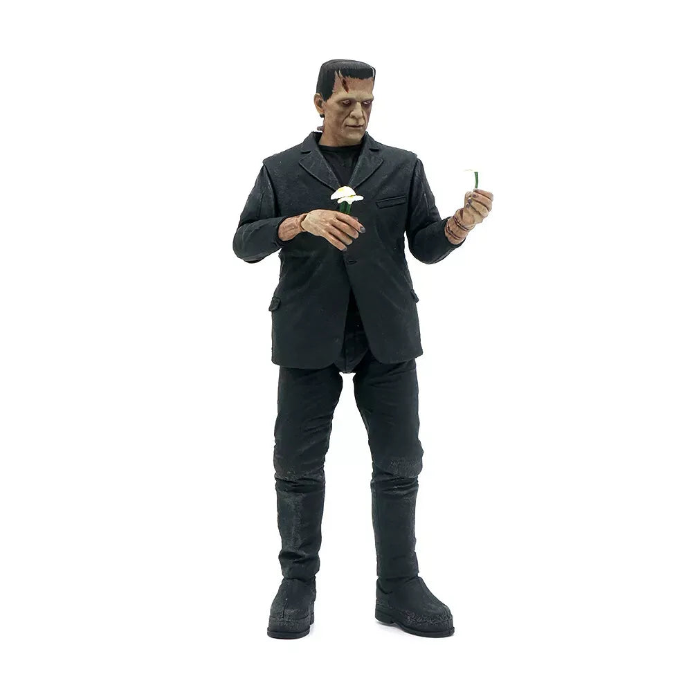 NECA Universal Monsters Ultimate Frankenstein's Monster (Color) 7" Scale Figure