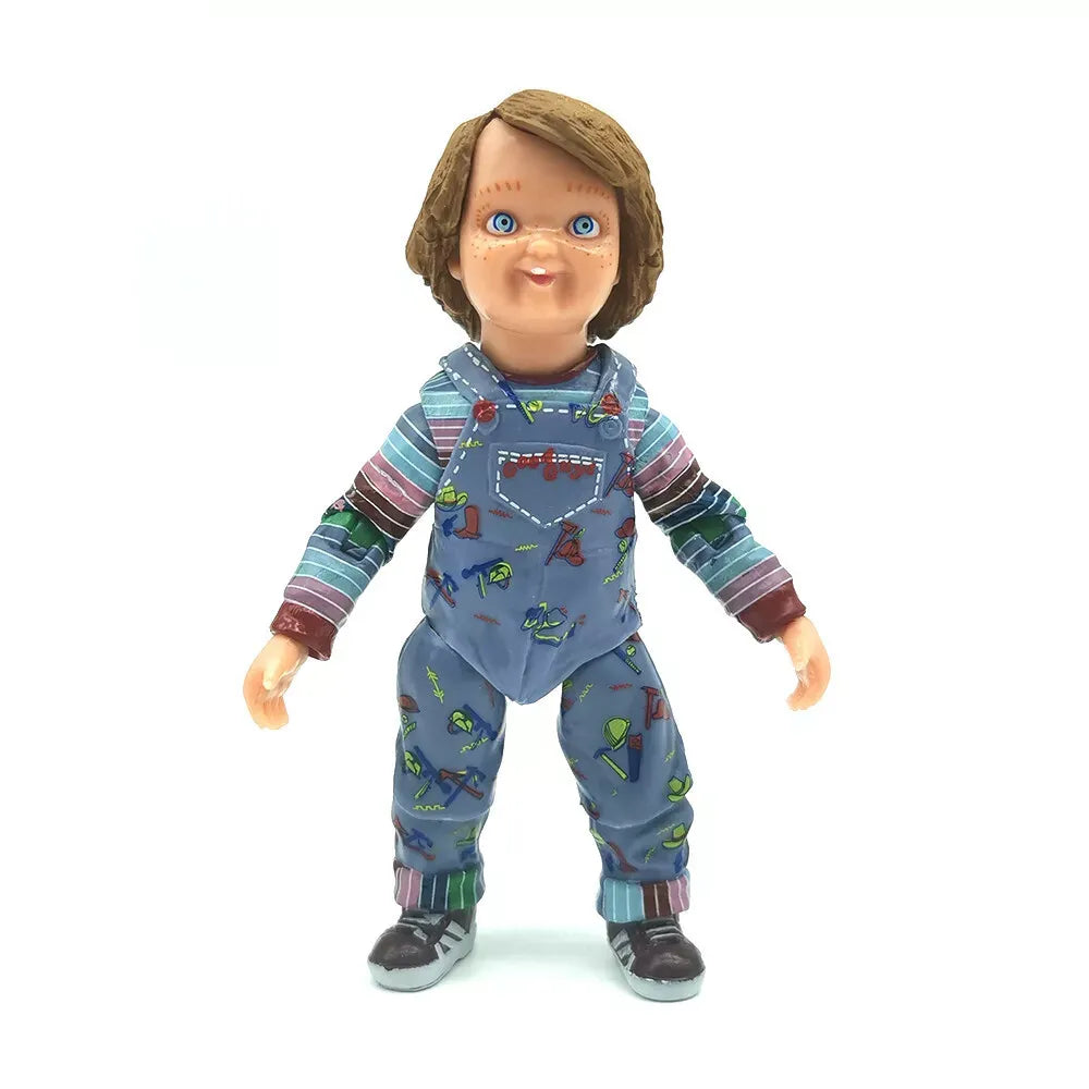 NECA 42112 Chucky Ultimate Good Guys 7'' Action Figure