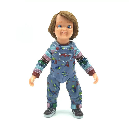 NECA 42112 Chucky Ultimate Good Guys 7'' Action Figure