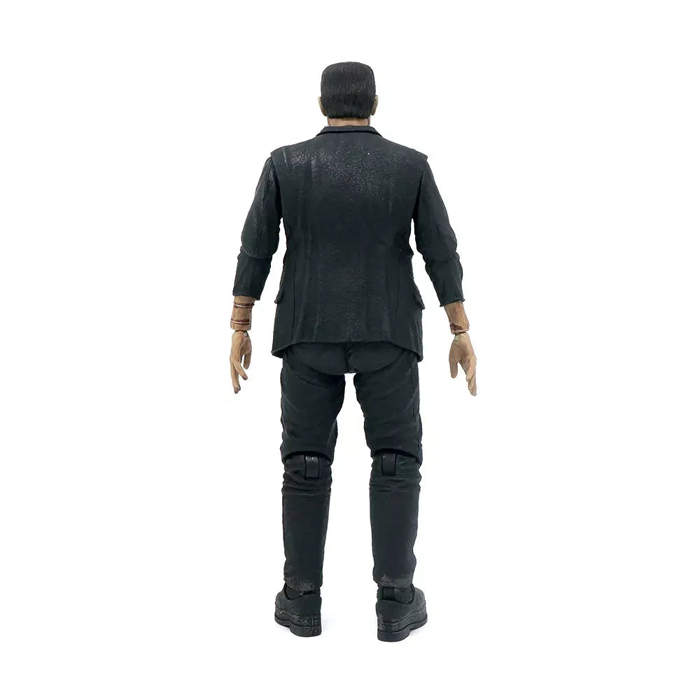NECA Universal Monsters Ultimate Frankenstein's Monster (Color) 7" Scale Figure