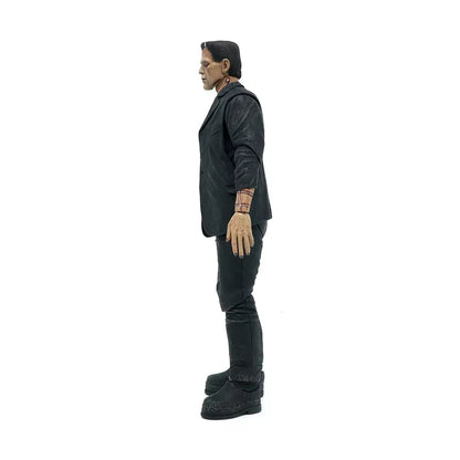 NECA Universal Monsters Ultimate Frankenstein's Monster (Color) 7" Scale Figure