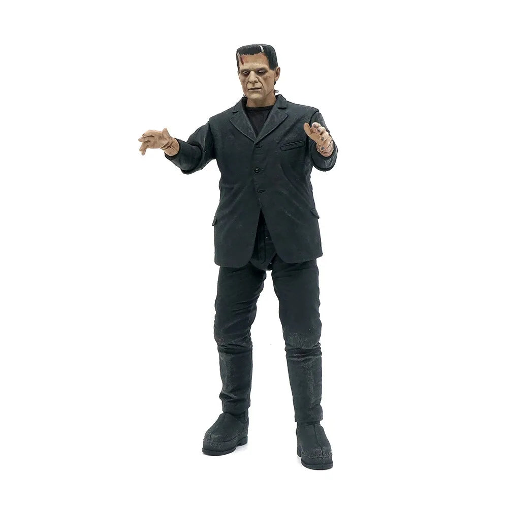 NECA Universal Monsters Ultimate Frankenstein's Monster (Color) 7" Scale Figure