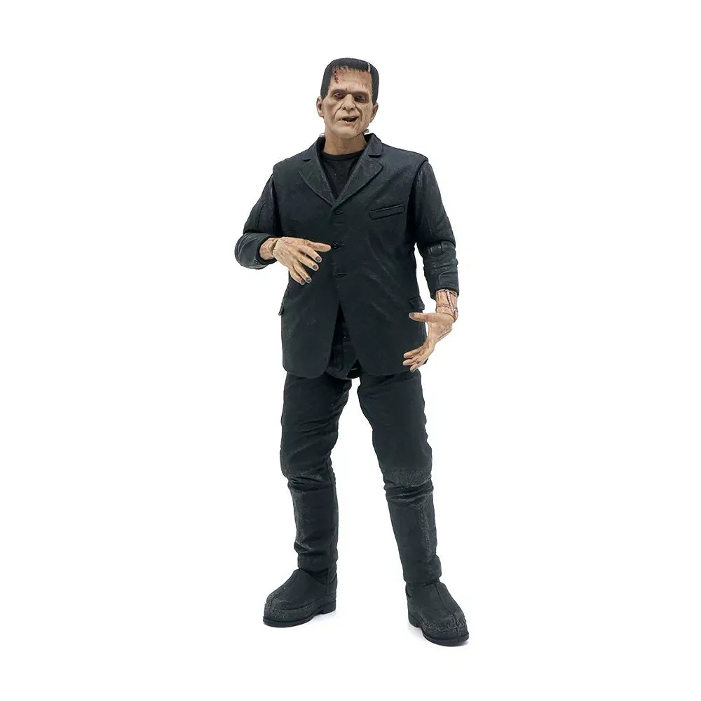NECA Universal Monsters Ultimate Frankenstein's Monster (Color) 7" Scale Figure