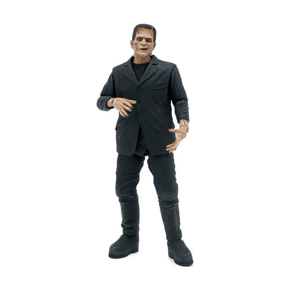 NECA Universal Monsters Ultimate Frankenstein's Monster (Color) 7" Scale Figure