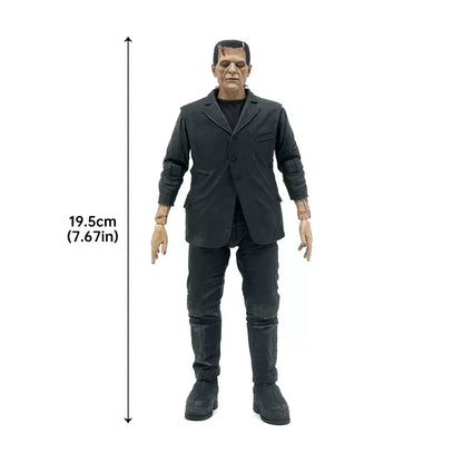 NECA Universal Monsters Ultimate Frankenstein's Monster (Color) 7" Scale Figure