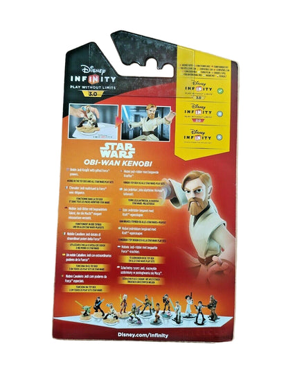 Disney Infinity 3.0 : Star Wars Obi-Wan Kenobi Figure (PS4/Xbox One/PS3/Xbox 360)