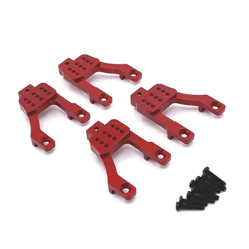MN128 MN86 G500 RC Car Parts Upgrade