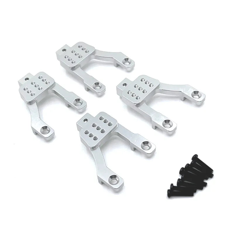 MN128 MN86 G500 RC Car Parts Upgrade