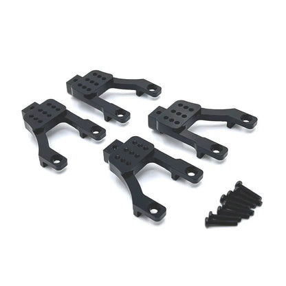 MN128 MN86 G500 RC Car Parts Upgrade