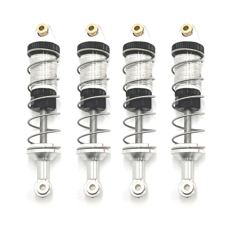 MN128 MN86 G500 RC Car Parts Upgrade