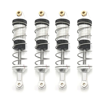 MN128 MN86 G500 RC Car Parts Upgrade