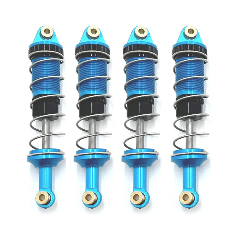 MN128 MN86 G500 RC Car Parts Upgrade