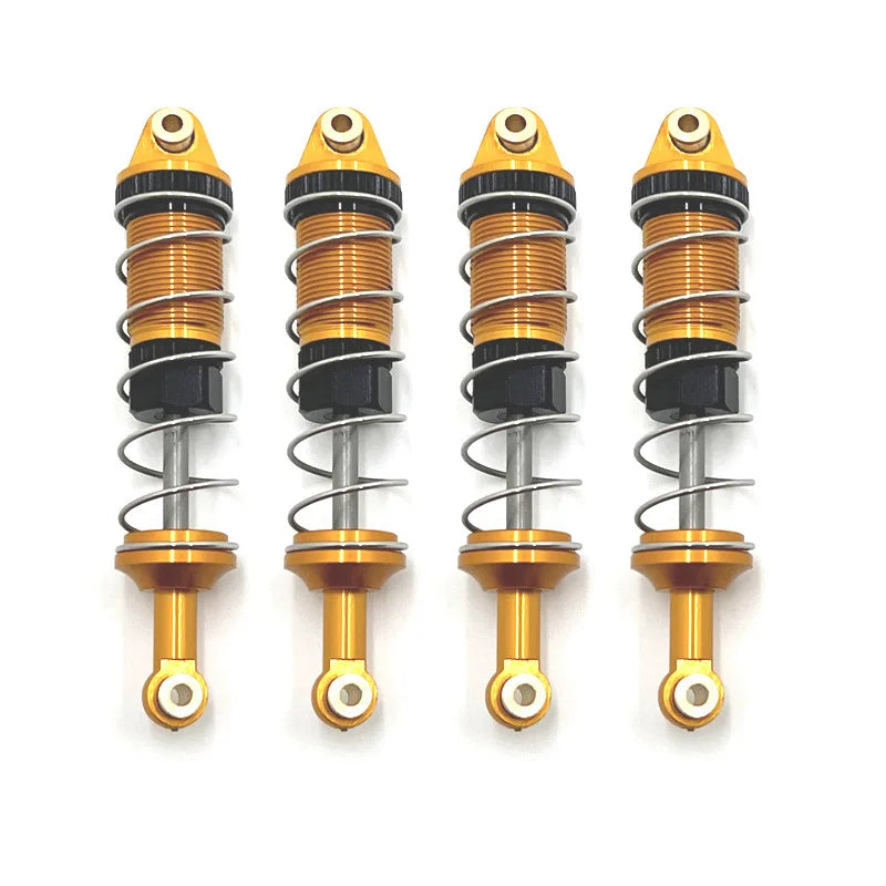MN128 MN86 G500 RC Car Parts Upgrade
