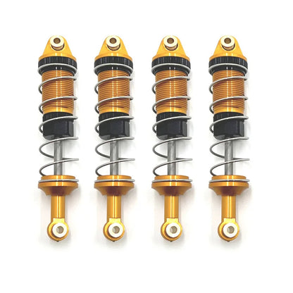 MN128 MN86 G500 RC Car Parts Upgrade