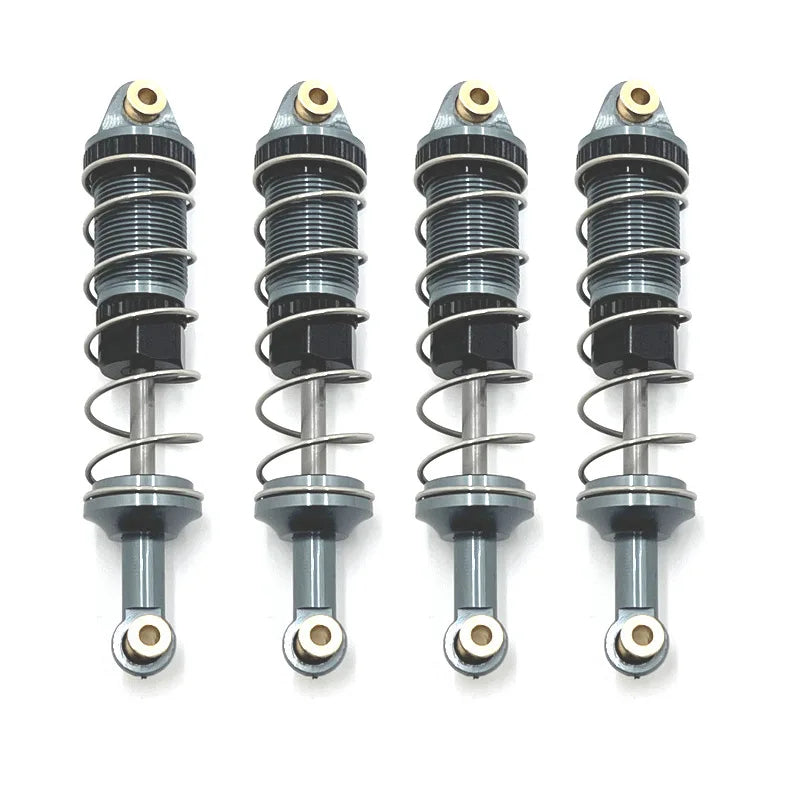 MN128 MN86 G500 RC Car Parts Upgrade