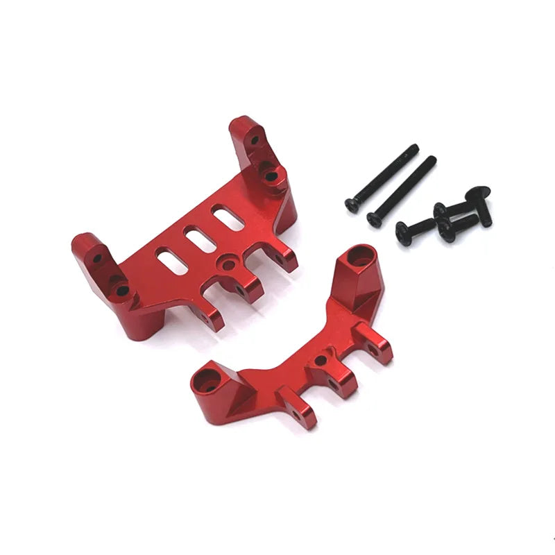 MN128 MN86 G500 RC Car Parts Upgrade