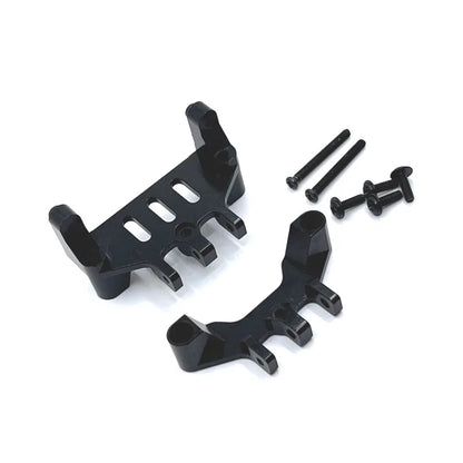 MN128 MN86 G500 RC Car Parts Upgrade