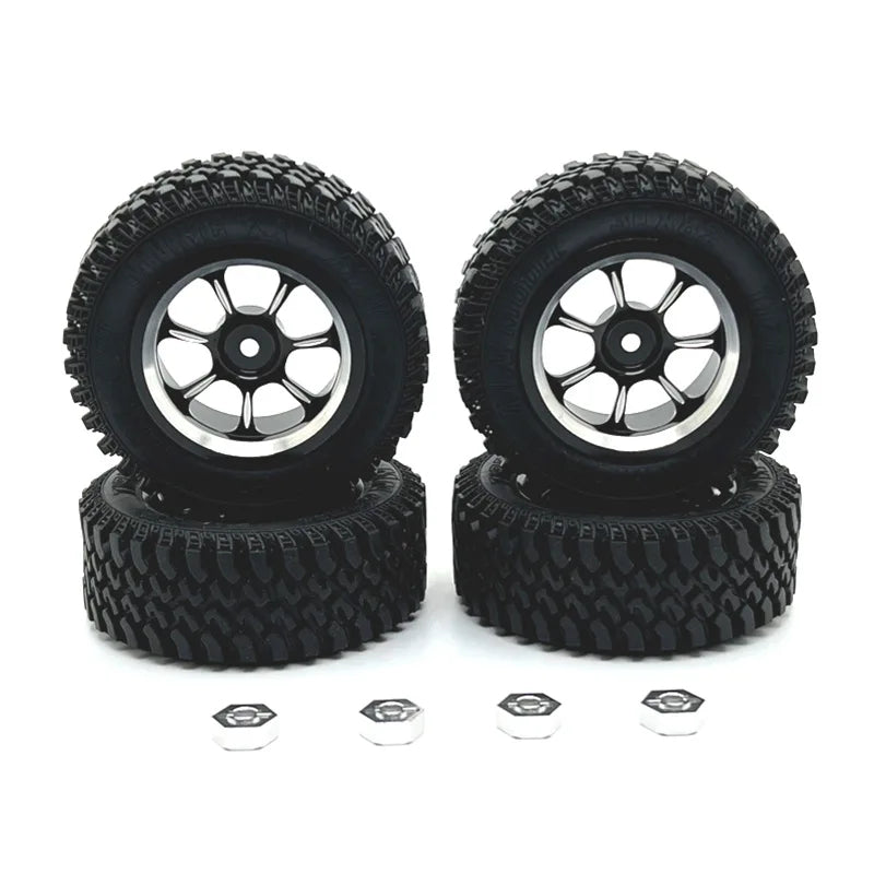 MN128 MN86 G500 RC Car Parts Upgrade