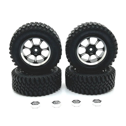 MN128 MN86 G500 RC Car Parts Upgrade