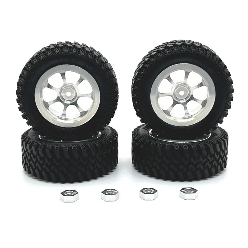 MN128 MN86 G500 RC Car Parts Upgrade