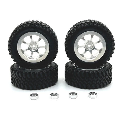 MN128 MN86 G500 RC Car Parts Upgrade